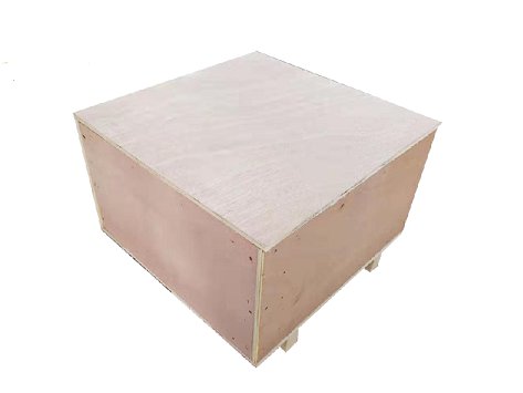 辽中免熏蒸木箱