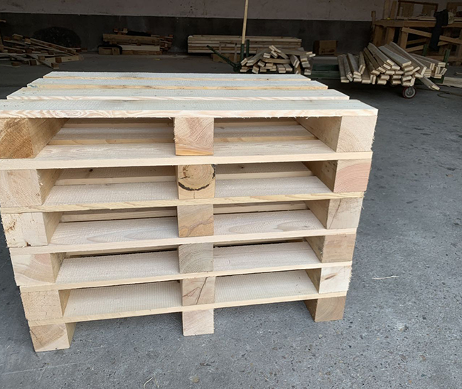 辽中木托盘表面怎么处理