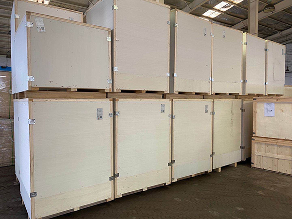 辽中木包装箱生产对板材都有什么要求