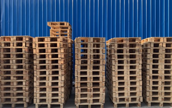 辽中木托盘摆放技巧